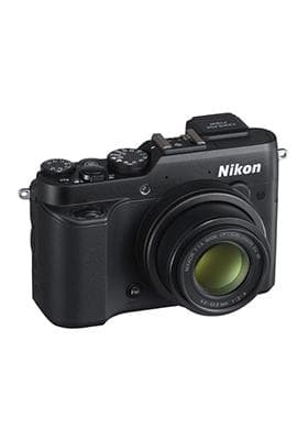 Nikon Coolpix P7800