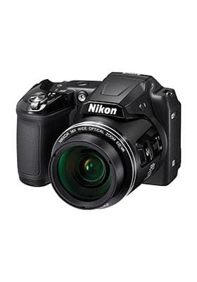 Nikon Coolpix L840