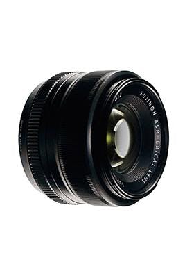 XF 35mm f/1.4 Lens