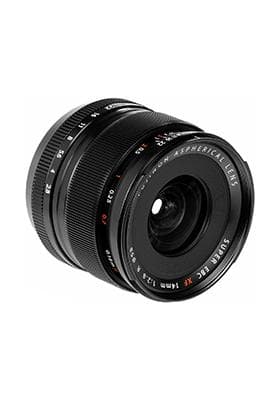 FujiFilm XF 14mm f/2.8 R Lens