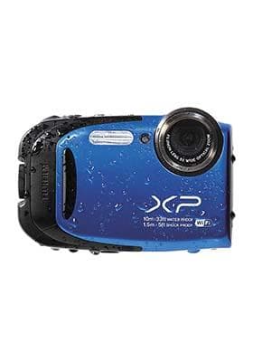 FujiFilm Finepix XP70