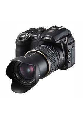 FujiFilm Finepix S9600