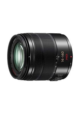 Panasonic 14-140mm f/3.5-5.6 Lens