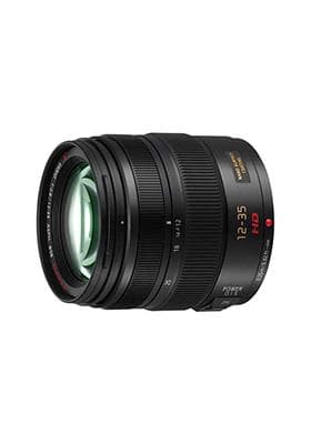 Panasonic 12-35mm f/2.8 Vario G X Lens