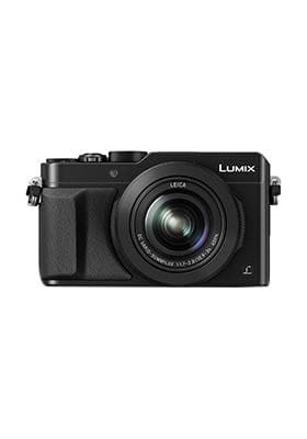Panasonic Lumix DMC LX100