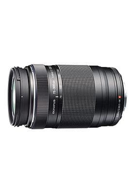 Olympus 75-300mm f/4.8-6.7 II M.Zuiko ED Lens