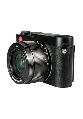 Leica X (TYP 113)