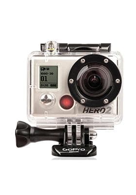 GoPro HD Hero 2