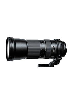 Tamron SP 150-600mm f/5-6.3 Di VC USD Lens