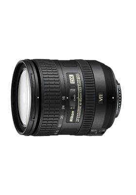Nikon AF-S DX 16-85mm f/3.5-5.6 G ED VR