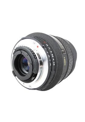 Sigma EX 14mm f/2.8 HSM