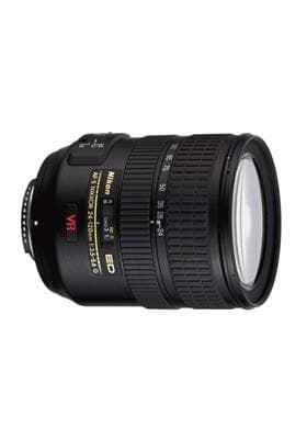 Nikon AF-S 24-120mm f/3.5-5.6 G VR IF-ED