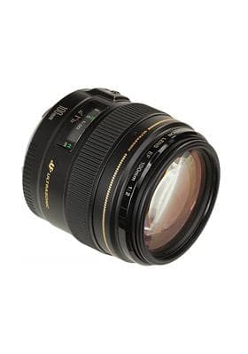 Canon EF 100mm f/2 USM