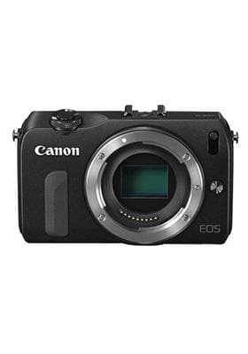 Canon Eos M
