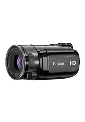 Canon Legria HF S100