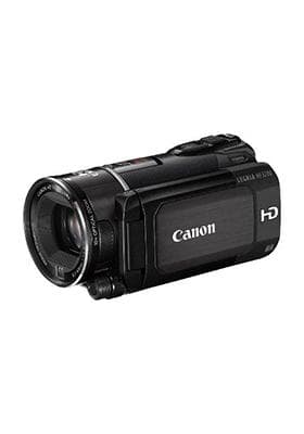 Canon Legria HF S200