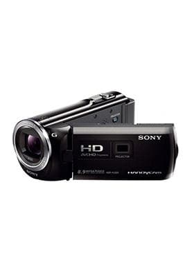 Sony HDR-PJ320E