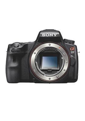 Sony Alpha 37