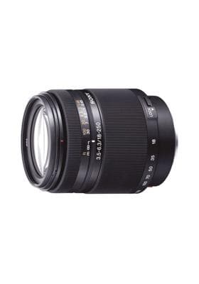 Sony DT 18_250mm F3.5_6.3