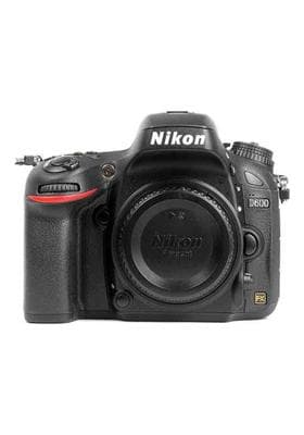 Nikon D5200