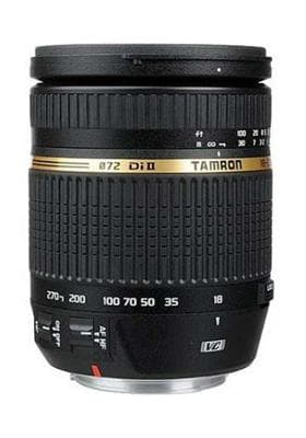 Tamron AF 18-270mm f/3.5-6.3 Di II VC PZD