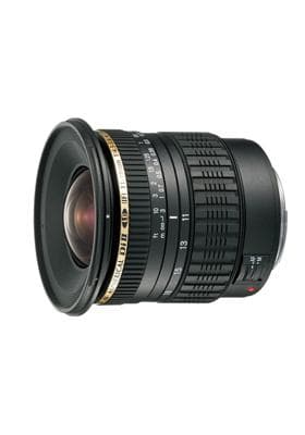 Tamron SP 11-18mm f/4.5-5.6 Di-II