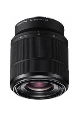 Sony FE 28-70mm F3.5-5.6 OSS