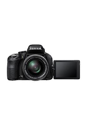 FujiFilm FinePix HS50