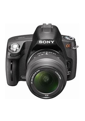 Sony Alpha 290