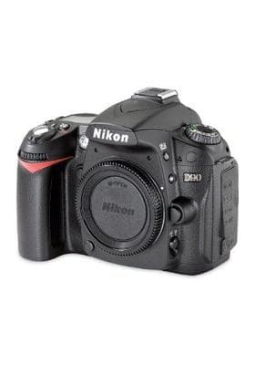 Nikon D90