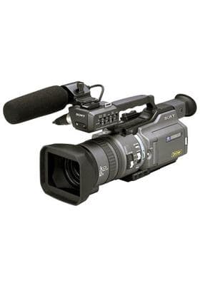 Sony DSR-PD150