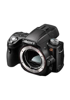 Sony Alpha 55
