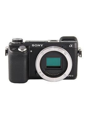 Sony Alpha NEX-6