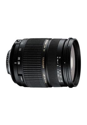 Tamron SP AF 28-75mm f/2.8 XR Di Macro