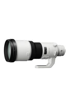 Sony 500mm F4 G SSM