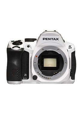 Pentax K30