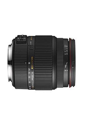 Sigma 18-200mm f/3.5-6.3 II DC OS HSM