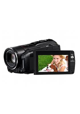 Canon Legria HF M31