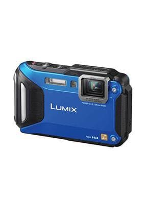 Panasonic Lumix Dmc TS5