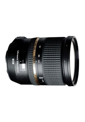 Tamron SP AF 24-70mm f/2.8 Di VC USD