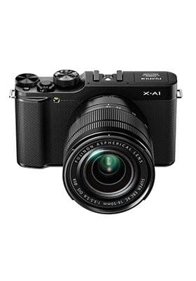 FujiFilm X-A1 Kit