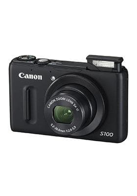 Canon PowerShot S100