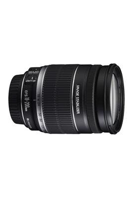 Canon EF 28-200mm f/3.5-5.6 DC