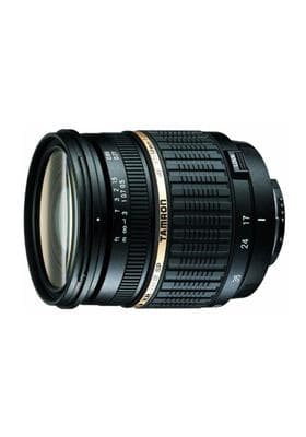 Tamron SP AF 17-50mm f/2.8 XR Di-II LD IF (motorized)
