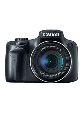 Canon PowerShot SX50 HS