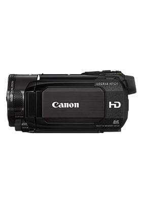 Canon Legria HF21