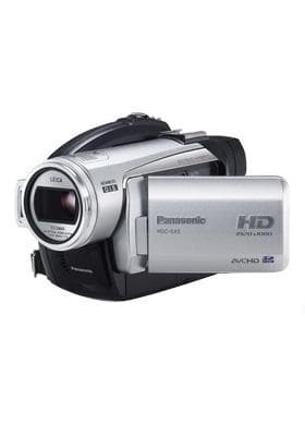 Panasonic HDC-TM300