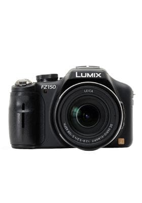 Panasonic Lumix Dmc FZ150