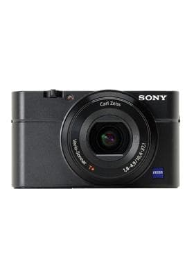 Sony DSC-RX100