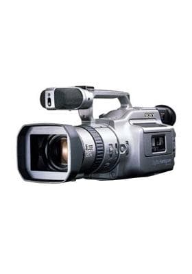 Sony DCR-VX1000